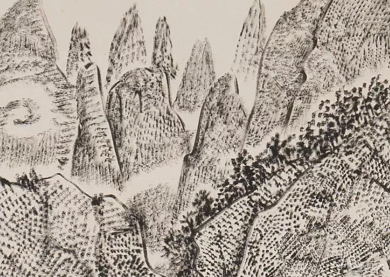 台北故宫藏巨幅书画展 更新展品