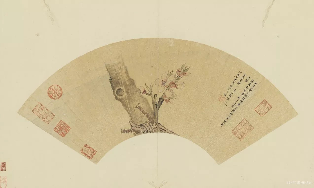 台北故宫藏巨幅书画展 更新展品