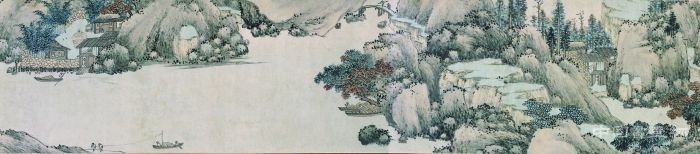 苏州博物馆“须静观止”重新启幕