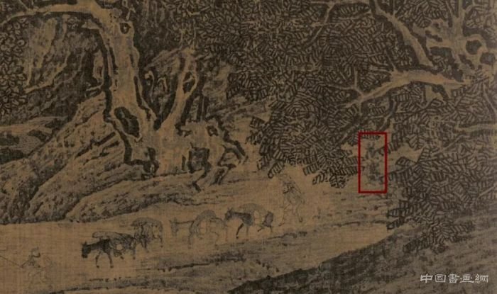 宋画,中国丹青史的高峰