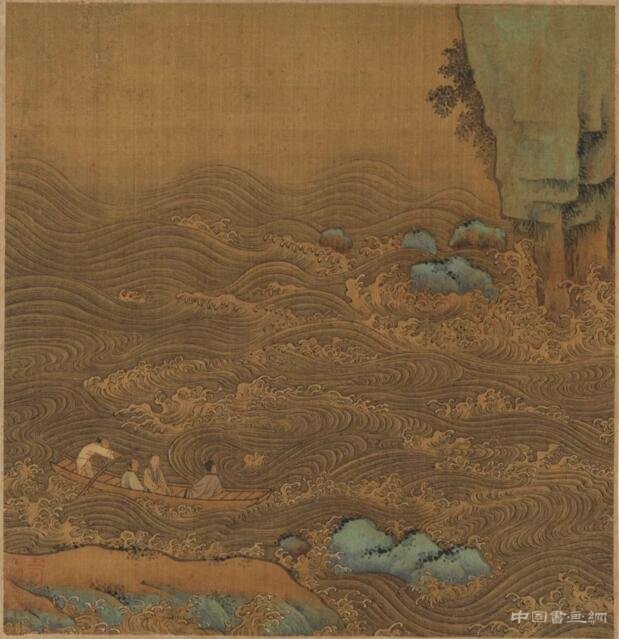 宋画,中国丹青史的高峰