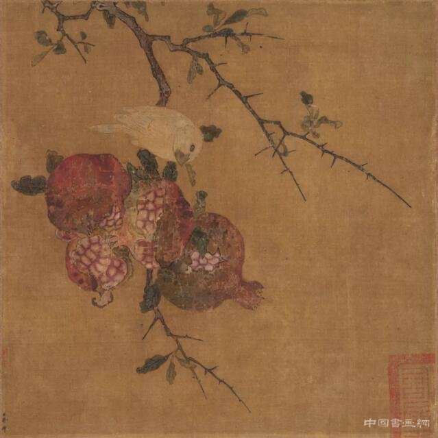 宋画,中国丹青史的高峰