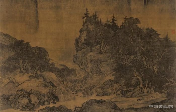 宋画,中国丹青史的高峰