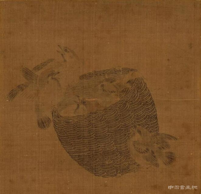 宋画,中国丹青史的高峰