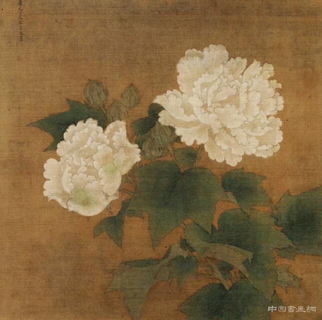 宋画,中国丹青史的高峰