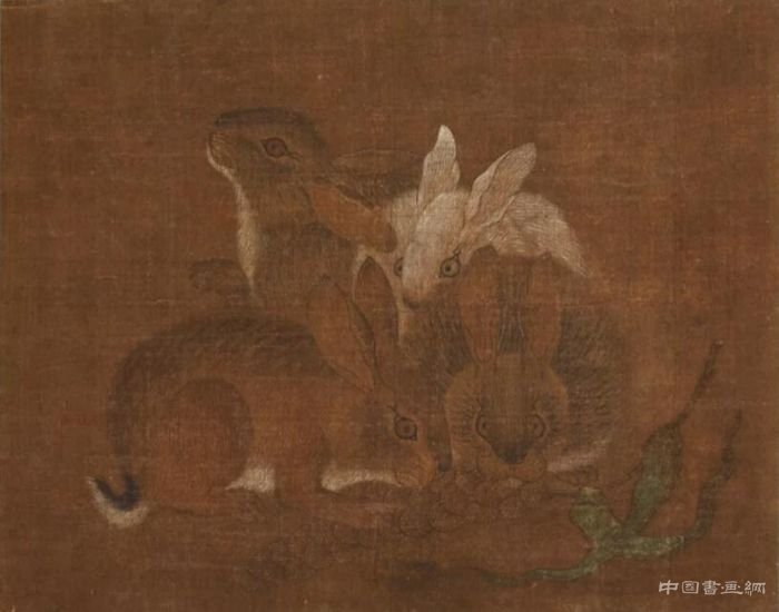 宋画,中国丹青史的高峰