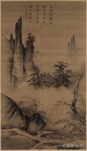 宋画,中国丹青史的高峰