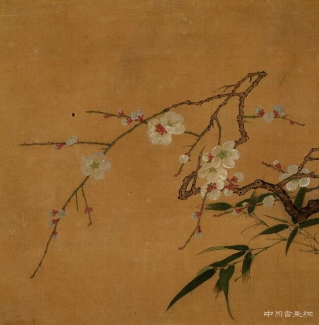 宋画,中国丹青史的高峰
