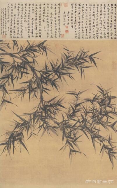 宋画,中国丹青史的高峰
