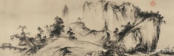 宋画,中国丹青史的高峰