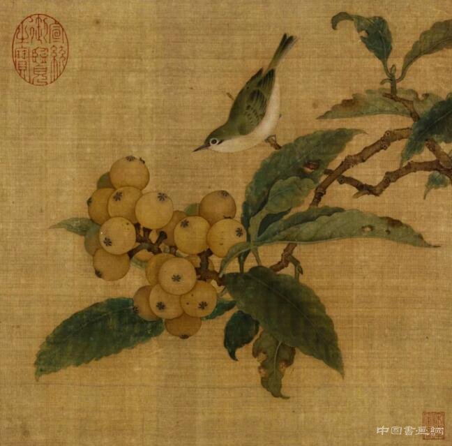 宋画,中国丹青史的高峰