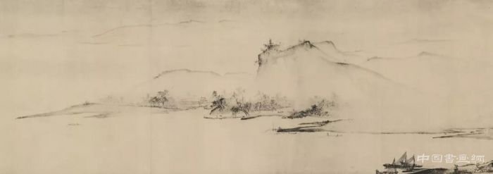 宋画,中国丹青史的高峰