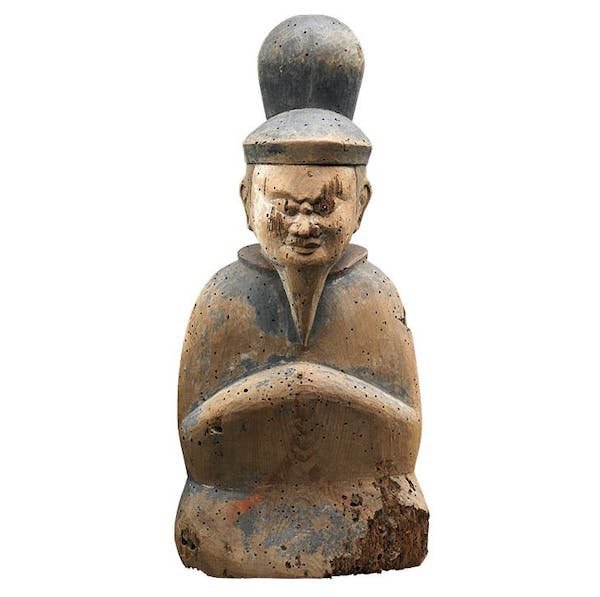 纽约大都会的京都艺术:跨越1400年的想象力