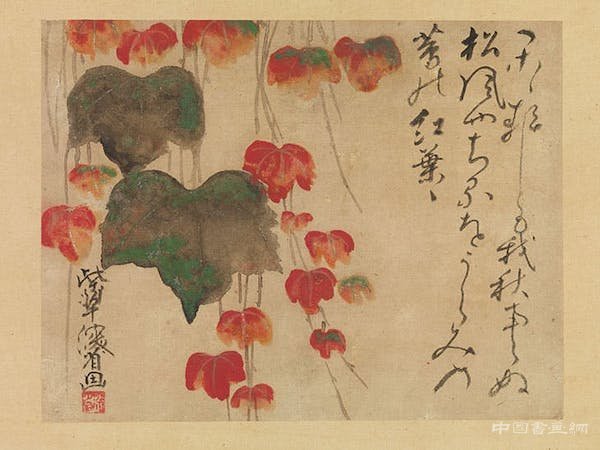 纽约大都会的京都艺术:跨越1400年的想象力