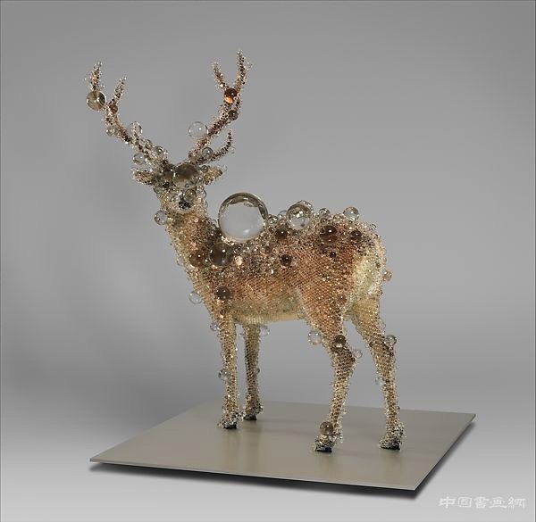 纽约大都会的京都艺术:跨越1400年的想象力