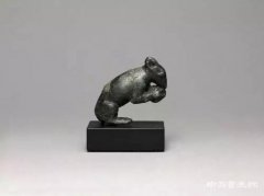 <b>国外艺术中的“鼠”：从罗马青铜像到沃霍尔丝网版画</b>