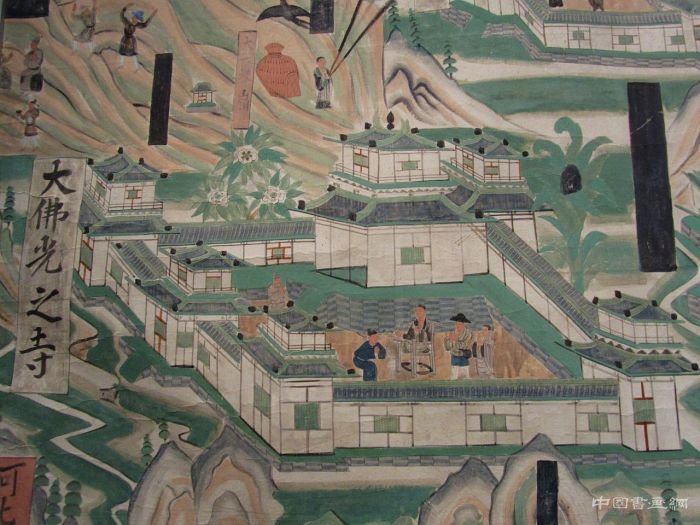 “云旅游”如何更好促进文博业转型升级
