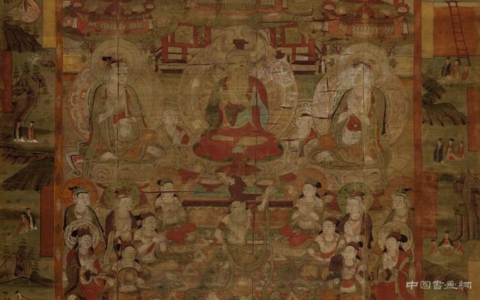 “云旅游”如何更好促进文博业转型升级