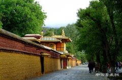 <b>西藏罗布林卡完成1000余函古籍普查</b>