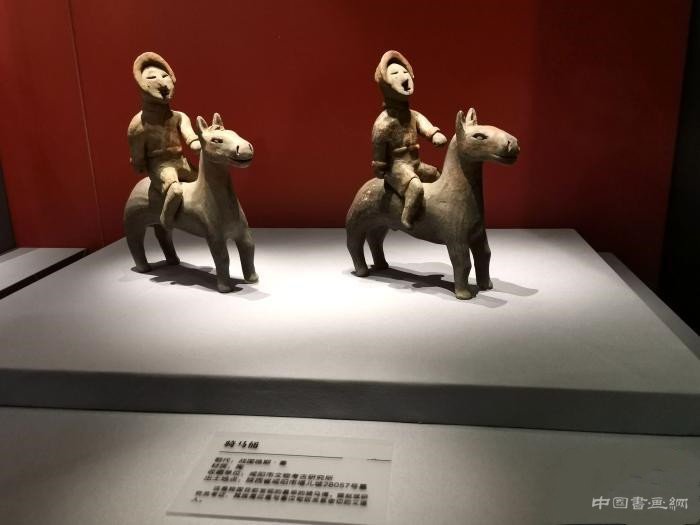 “秦文化大展”山东启幕 再现秦齐文化交融史