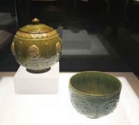 <b>5月1日北京地区博物馆有序恢复开放</b>