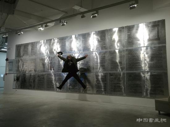 秘境：2020中国当代艺术家提名展