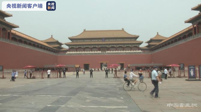 五一假期 各地博物馆流量如何?