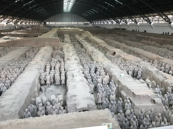 五一假期 各地博物馆流量如何?