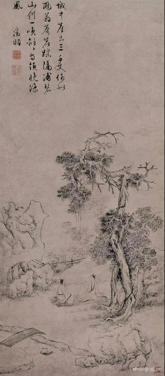 立夏到,来感受下古人们的夏日小确幸