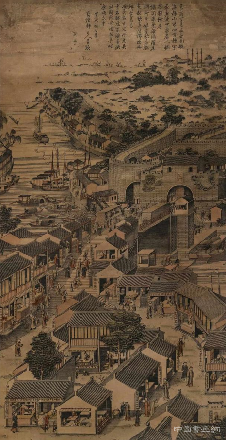  80幅中国木版年画精彩亮相苏州美术馆