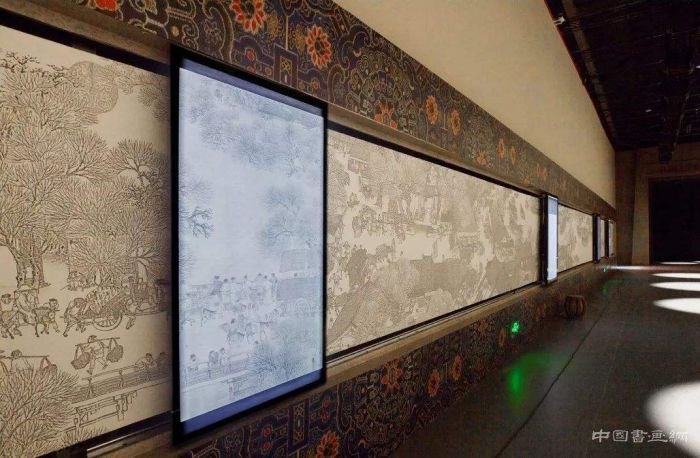 国家文物局将着力构建“云展览”平台