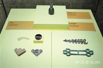 中华世纪坛重启“三国志——文化主题特展”