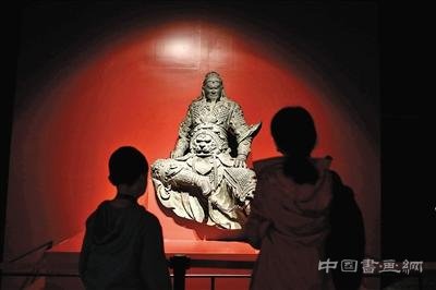 中华世纪坛重启“三国志——文化主题特展”