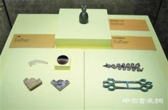 <b>中华世纪坛重启“三国志——文化主题特展”</b>