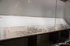 <b>沈阳故宫《江山佳胜图》首次对外公开展出</b>