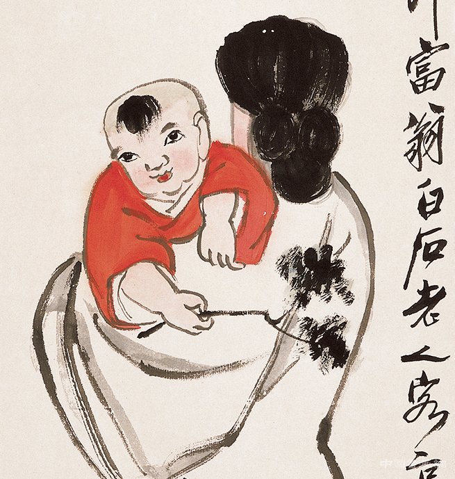 <b>棘心夭夭 母氏劬劳</b>