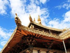<b>世界文化遗产大昭寺文物古迹保护工程启动</b>