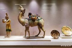 <b>2019年度全国博物馆十大陈列展览奖项揭晓</b>