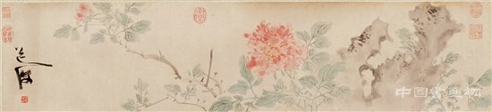 青藤白阳：大小写意画的宗师