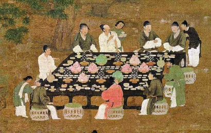 别开生面的宋文化