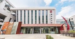 <b>潮州美术馆：粤东地区首个公共美术馆开馆</b>