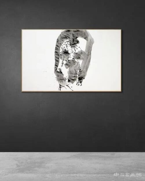 “形——潘萨托 x 井上有一”云端展览上线