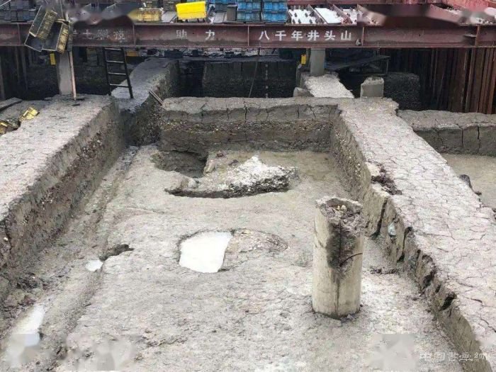 看8000年前的人们是如何做“垃圾分类”的