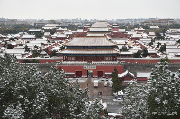 古代故宫如何“垃圾分类”?