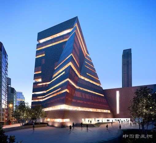 Tate Modern,20岁快乐!