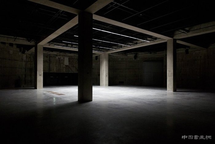 Tate Modern,20岁快乐!