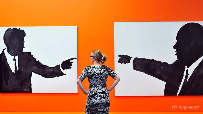 Tate Modern,20岁快乐!