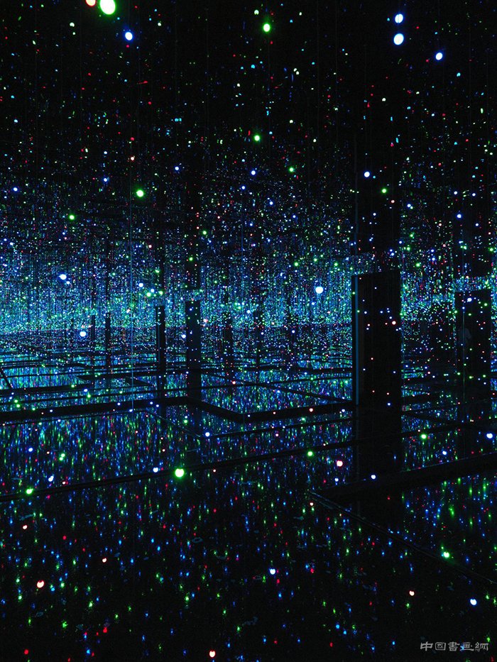 Tate Modern,20岁快乐!