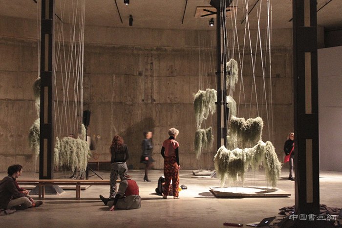 Tate Modern,20岁快乐!