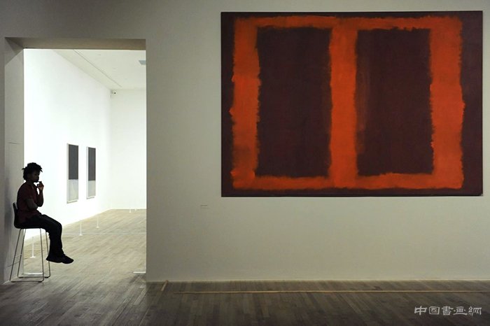 Tate Modern,20岁快乐!